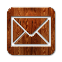 099654-glossy-waxed-wood-icon-social-media-logos-mail-square