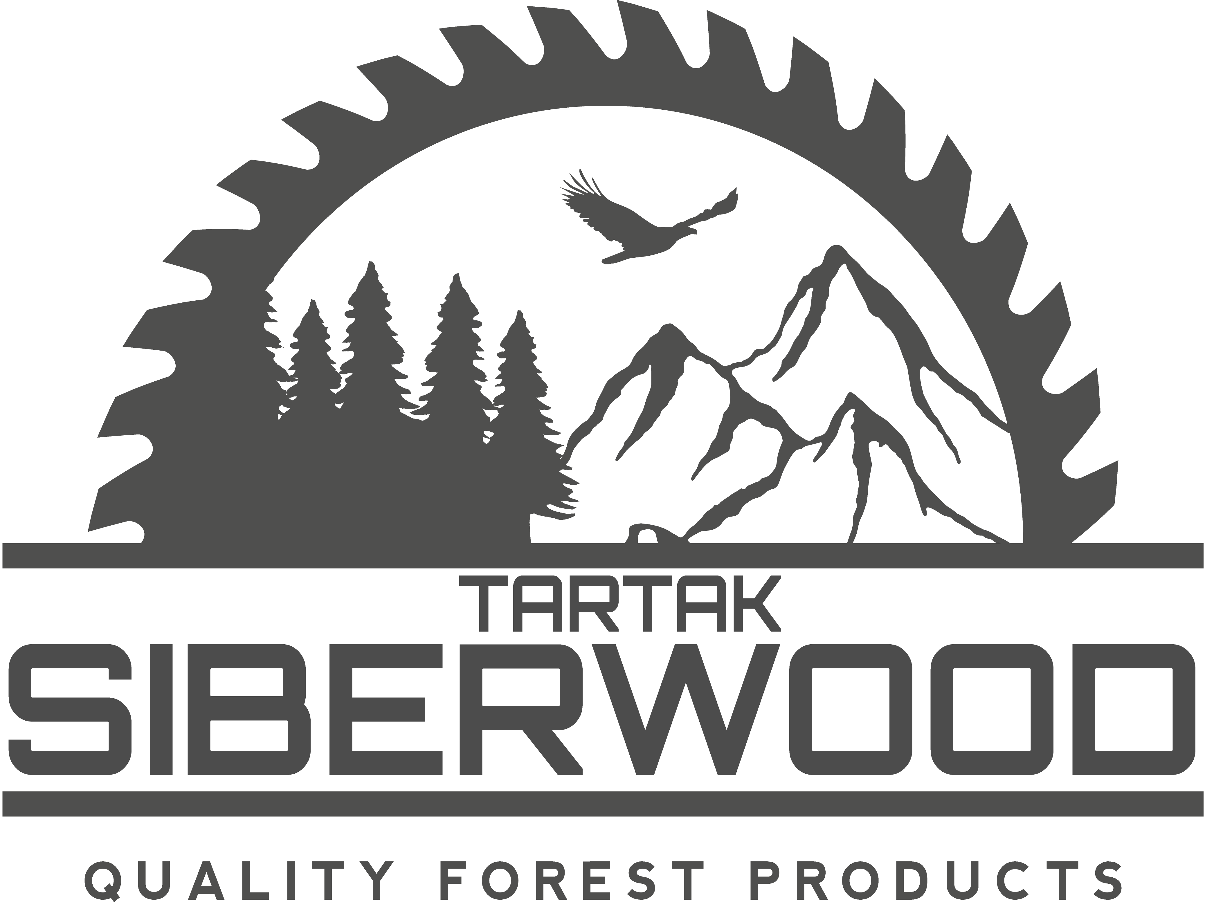 LOGO SIBERWOOD